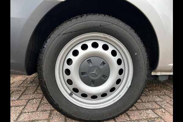 Mercedes-Benz Vito 114 CDI L3 Nieuwstaat/Bott Inrichting