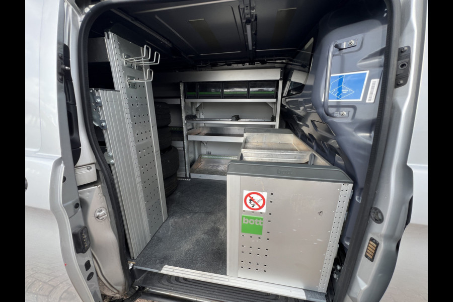 Mercedes-Benz Vito 114 CDI L3 Nieuwstaat/Bott Inrichting