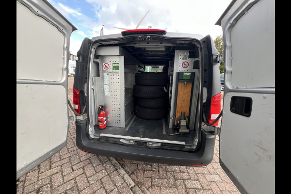 Mercedes-Benz Vito 114 CDI L3 Nieuwstaat/Bott Inrichting