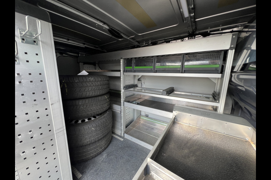 Mercedes-Benz Vito 114 CDI L3 Nieuwstaat/Bott Inrichting