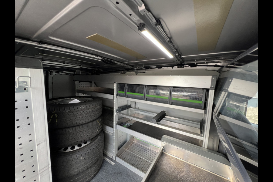 Mercedes-Benz Vito 114 CDI L3 Nieuwstaat/Bott Inrichting