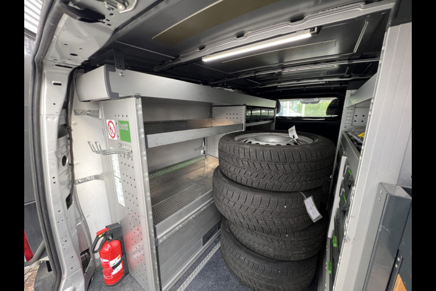 Mercedes-Benz Vito 114 CDI L3 Nieuwstaat/Bott Inrichting