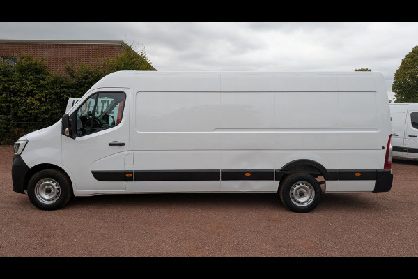 Renault Master T35 2.3 dCi 165 L4H2 EL Energy Comfort