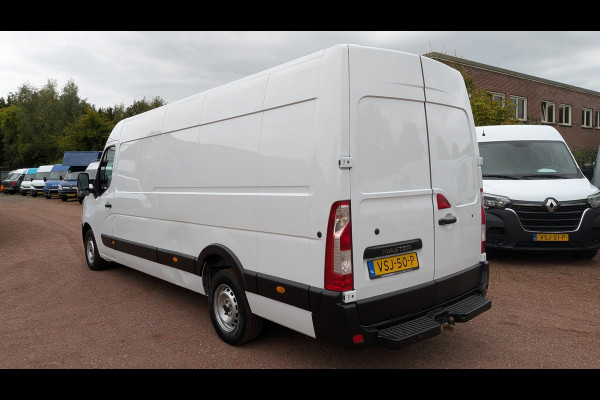 Renault Master T35 2.3 dCi 165 L4H2 EL Energy Comfort