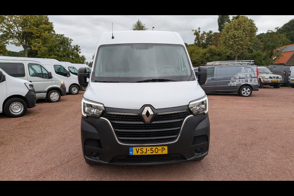 Renault Master T35 2.3 dCi 165 L4H2 EL Energy Comfort