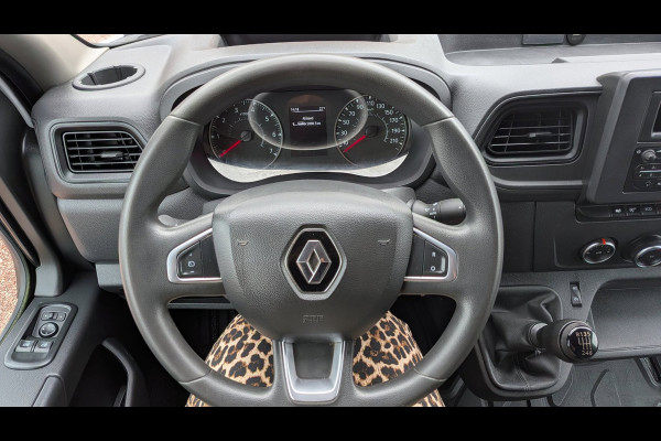Renault Master T35 2.3 dCi 165 L4H2 EL Energy Comfort