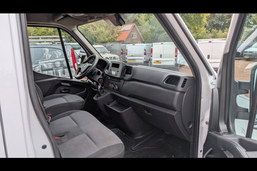 Renault Master T35 2.3 dCi 165 L4H2 EL Energy Comfort