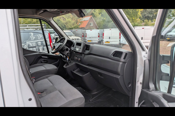 Renault Master T35 2.3 dCi 165 L4H2 EL Energy Comfort