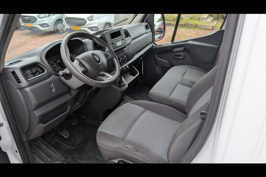 Renault Master T35 2.3 dCi 165 L4H2 EL Energy Comfort