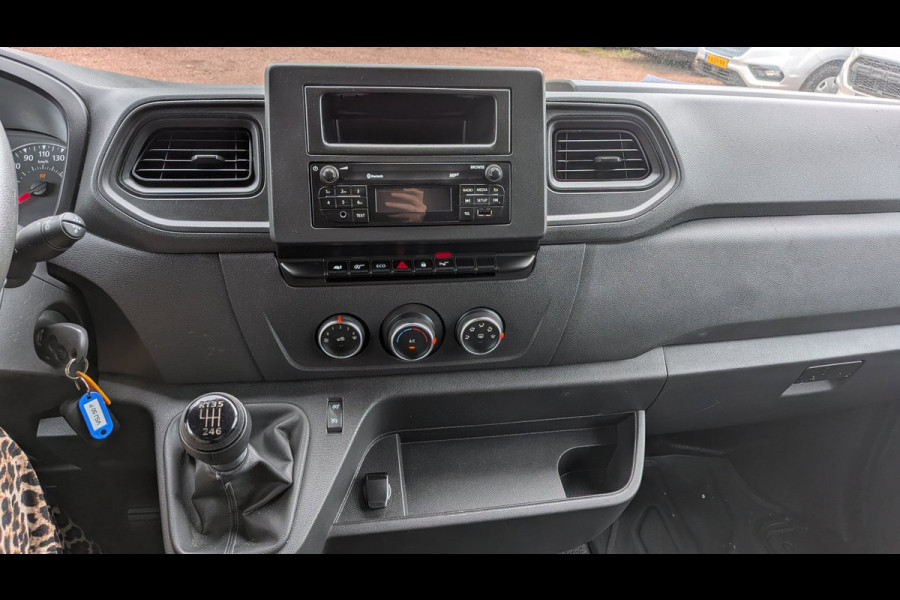Renault Master T35 2.3 dCi 165 L4H2 EL Energy Comfort