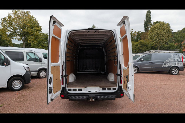 Renault Master T35 2.3 dCi 165 L4H2 EL Energy Comfort