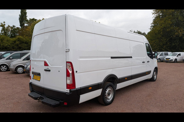 Renault Master T35 2.3 dCi 165 L4H2 EL Energy Comfort