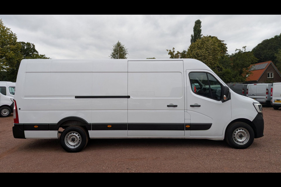 Renault Master T35 2.3 dCi 165 L4H2 EL Energy Comfort