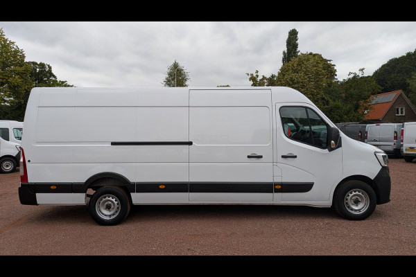 Renault Master T35 2.3 dCi 165 L4H2 EL Energy Comfort