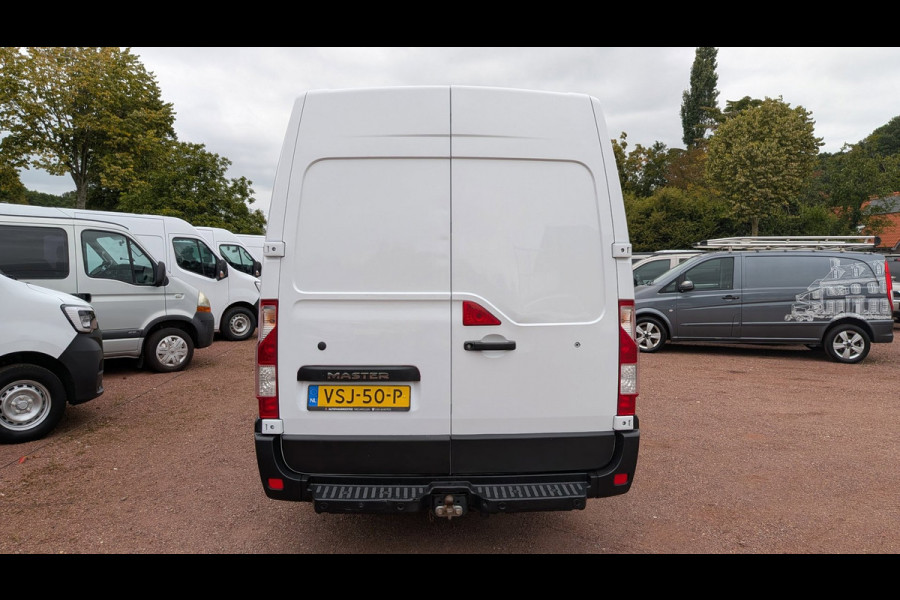 Renault Master T35 2.3 dCi 165 L4H2 EL Energy Comfort