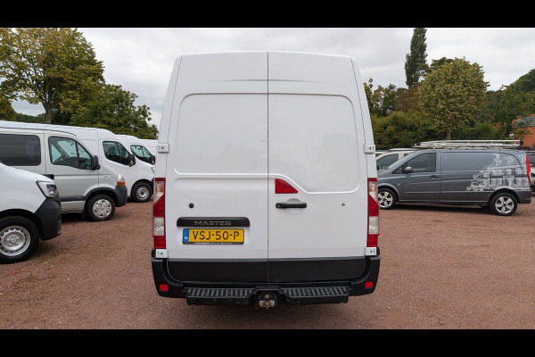 Renault Master T35 2.3 dCi 165 L4H2 EL Energy Comfort