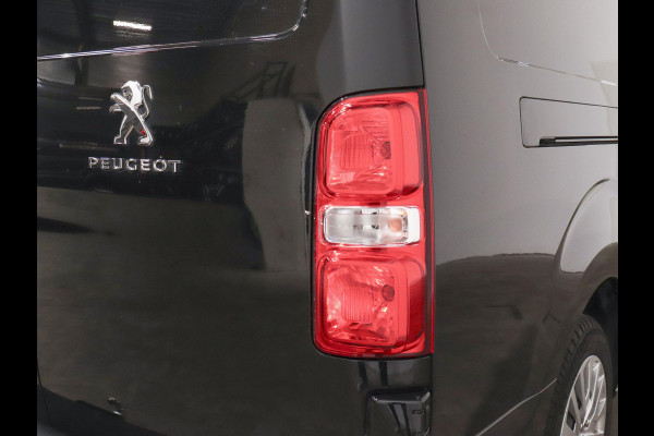 Peugeot Expert 180pk Long L3H1 Premium Dubbele Cabine Automaat 6p Navigatie Airco Bluetooth LM Velgen Look pakket Parkeer sensoren V+A
