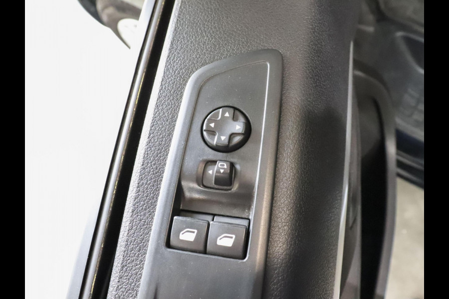 Peugeot Expert 180pk Long L3H1 Premium Dubbele Cabine Automaat 6p Navigatie Airco Bluetooth LM Velgen Look pakket Parkeer sensoren V+A