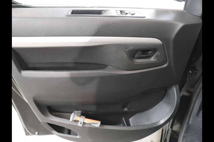 Peugeot Expert 180pk Long L3H1 Premium Dubbele Cabine Automaat 6p Navigatie Airco Bluetooth LM Velgen Look pakket Parkeer sensoren V+A