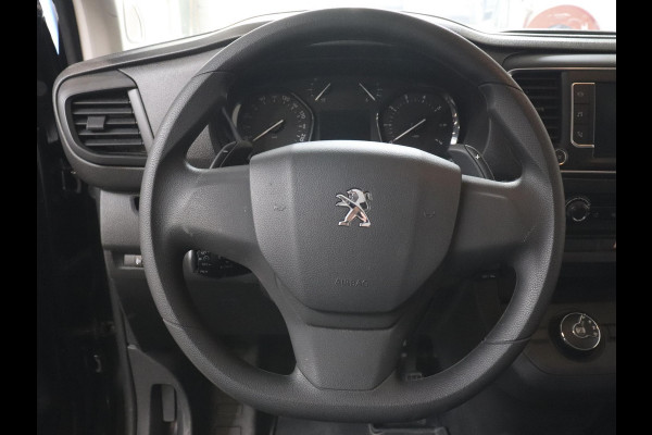 Peugeot Expert 180pk Long L3H1 Premium Dubbele Cabine Automaat 6p Navigatie Airco Bluetooth LM Velgen Look pakket Parkeer sensoren V+A