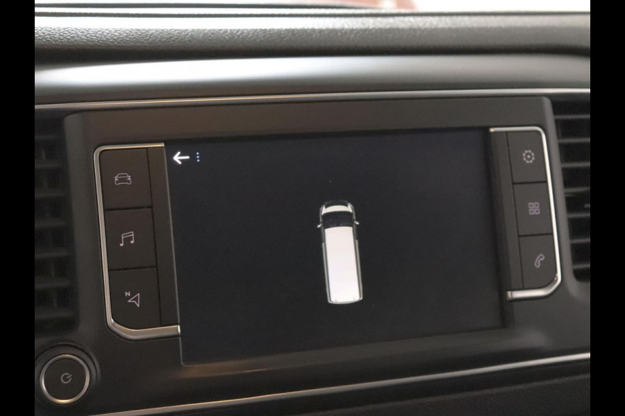 Peugeot Expert 180pk Long L3H1 Premium Dubbele Cabine Automaat 6p Navigatie Airco Bluetooth LM Velgen Look pakket Parkeer sensoren V+A