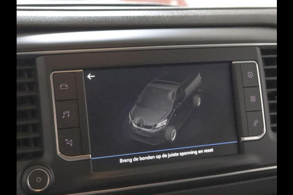 Peugeot Expert 180pk Long L3H1 Premium Dubbele Cabine Automaat 6p Navigatie Airco Bluetooth LM Velgen Look pakket Parkeer sensoren V+A