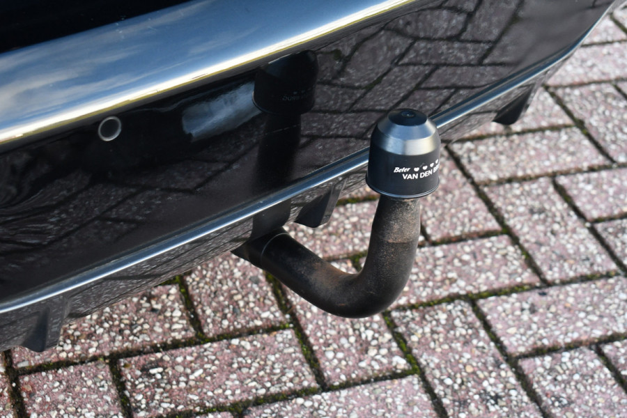 BMW X1 xDrive25e M-Sport Trekhaak Premium ACC-voorbereiding 18inch Camera AC-Snelladen