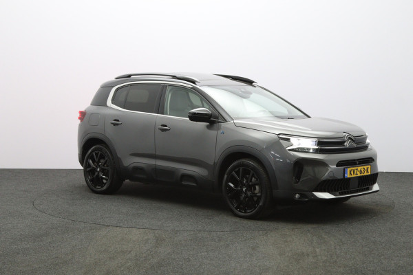 Citroën C5 Aircross 1.6 Plug-in Hybrid 225 PK Shine, Panoramadak, LED, 360 Camera, Keyless