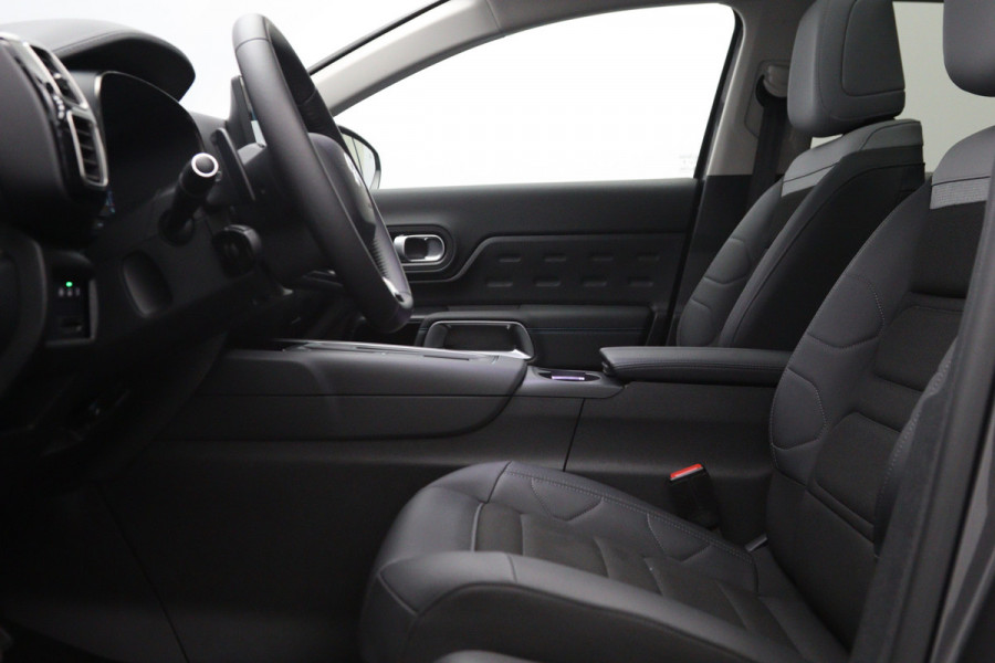Citroën C5 Aircross 1.6 Plug-in Hybrid 225 PK Shine, Panoramadak, LED, 360 Camera, Keyless