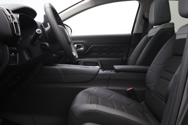 Citroën C5 Aircross 1.6 Plug-in Hybrid 225 PK Shine, Panoramadak, LED, 360 Camera, Keyless