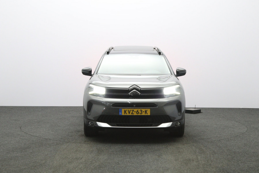Citroën C5 Aircross 1.6 Plug-in Hybrid 225 PK Shine, Panoramadak, LED, 360 Camera, Keyless