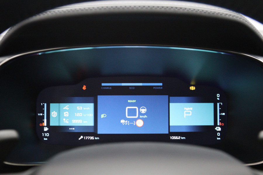 Citroën C5 Aircross 1.6 Plug-in Hybrid 225 PK Shine, Panoramadak, LED, 360 Camera, Keyless