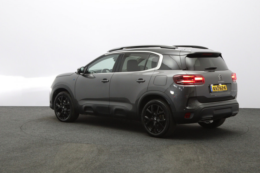 Citroën C5 Aircross 1.6 Plug-in Hybrid 225 PK Shine, Panoramadak, LED, 360 Camera, Keyless