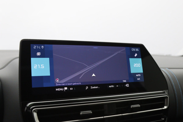 Citroën C5 Aircross 1.6 Plug-in Hybrid 225 PK Shine, Panoramadak, LED, 360 Camera, Keyless