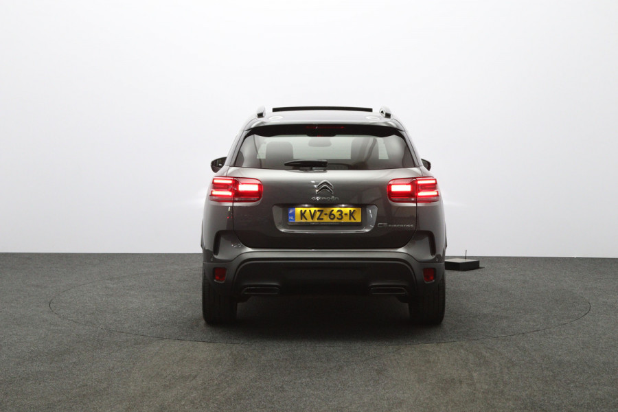 Citroën C5 Aircross 1.6 Plug-in Hybrid 225 PK Shine, Panoramadak, LED, 360 Camera, Keyless