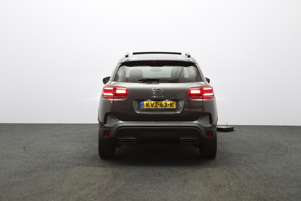 Citroën C5 Aircross 1.6 Plug-in Hybrid 225 PK Shine, Panoramadak, LED, 360 Camera, Keyless