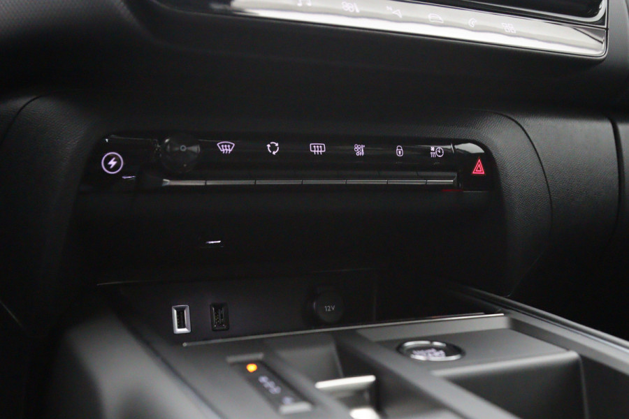 Citroën C5 Aircross 1.6 Plug-in Hybrid 225 PK Shine, Panoramadak, LED, 360 Camera, Keyless