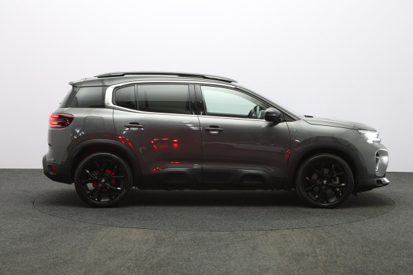 Citroën C5 Aircross 1.6 Plug-in Hybrid 225 PK Shine, Panoramadak, LED, 360 Camera, Keyless