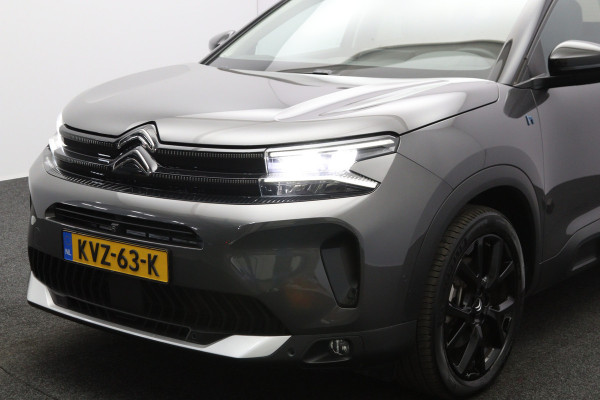 Citroën C5 Aircross 1.6 Plug-in Hybrid 225 PK Shine, Panoramadak, LED, 360 Camera, Keyless