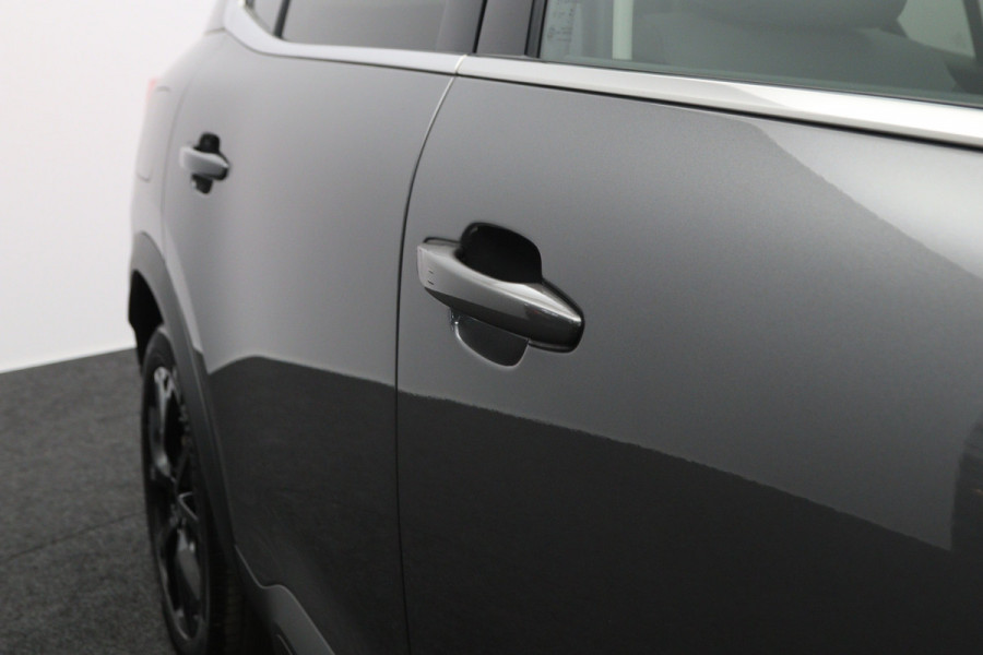 Citroën C5 Aircross 1.6 Plug-in Hybrid 225 PK Shine, Panoramadak, LED, 360 Camera, Keyless