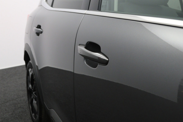 Citroën C5 Aircross 1.6 Plug-in Hybrid 225 PK Shine, Panoramadak, LED, 360 Camera, Keyless