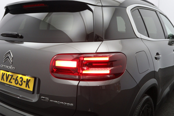 Citroën C5 Aircross 1.6 Plug-in Hybrid 225 PK Shine, Panoramadak, LED, 360 Camera, Keyless