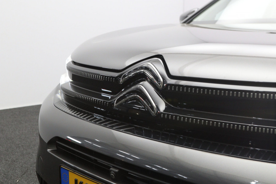 Citroën C5 Aircross 1.6 Plug-in Hybrid 225 PK Shine, Panoramadak, LED, 360 Camera, Keyless