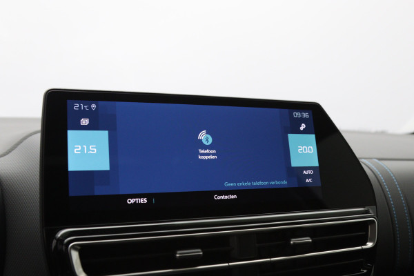 Citroën C5 Aircross 1.6 Plug-in Hybrid 225 PK Shine, Panoramadak, LED, 360 Camera, Keyless