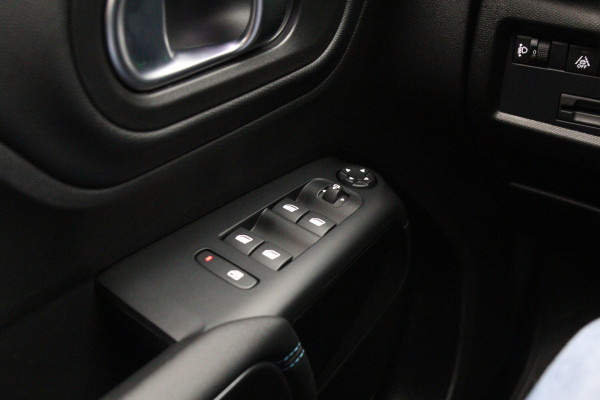 Citroën C5 Aircross 1.6 Plug-in Hybrid 225 PK Shine, Panoramadak, LED, 360 Camera, Keyless