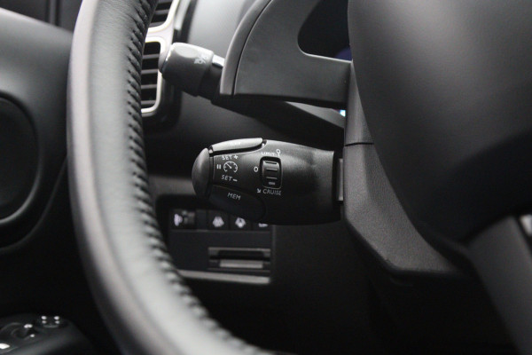 Citroën C5 Aircross 1.6 Plug-in Hybrid 225 PK Shine, Panoramadak, LED, 360 Camera, Keyless