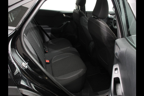 Ford Puma 1.0 EcoBoost Automaat Hybrid Titanium Climate control Cruise control LED Parkeersensor achter Lichtmetalen velgen Navigatie Apple Carplay/ Android Auto