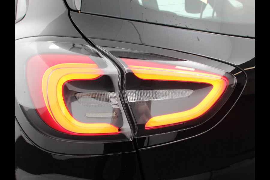 Ford Puma 1.0 EcoBoost Automaat Hybrid Titanium Climate control Cruise control LED Parkeersensor achter Lichtmetalen velgen Navigatie Apple Carplay/ Android Auto