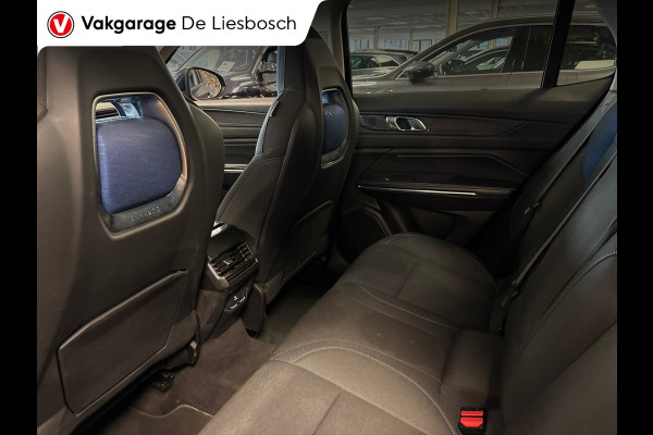 Lynk & Co 01 1.5 / Pano / Navigatie / Camera / Infinity / memory / Elek. klep / Apple carplay