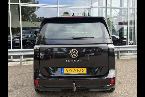 Volkswagen ID. Buzz Cargo 77 kWh | 417km | Adapt. Cruisec. | Stoelverw. | Trekhaak | Camera